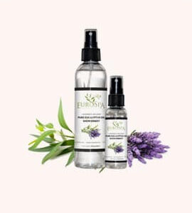 Massage Spray