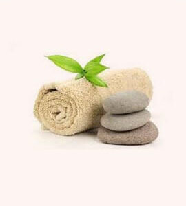 Massage Stone