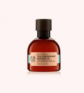 Massage Oil