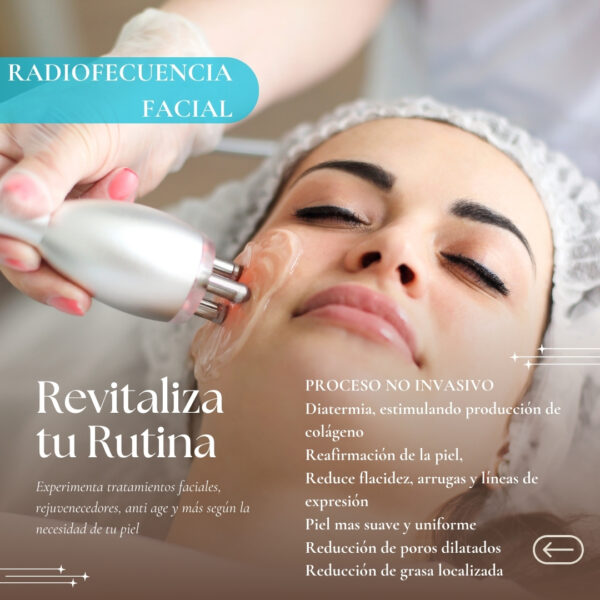 Brown Minimalist Skincare Clinic Promotion Instagram Post-2