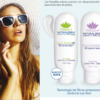 PANTALLA SOLAR NATURALDERM - Imagen 2