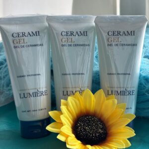 GEL DE CERAMIDAS