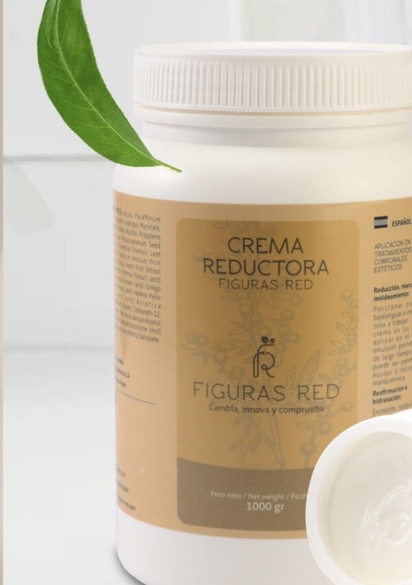 CREMA RECUPERADORA POST OPERATORIA